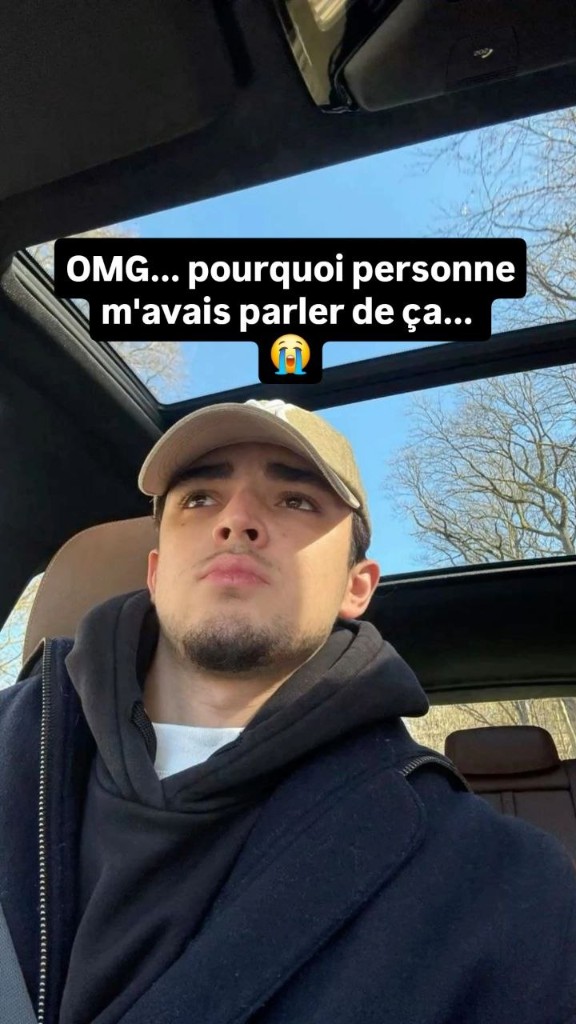 Exemple de vidéo UGC